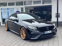 Gebraucht Mercedes E53 AMG AMG 435 PS (319 kW) 2018 Schwarz