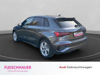 Gebraucht Audi A3 Sportback e-tron S-Line 245 PS (180 kW) 2023 Kleinwagen