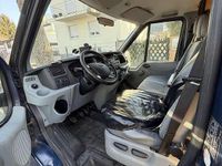 Gebraucht Ford Transit 120 PS (88 kW) 2009 Van