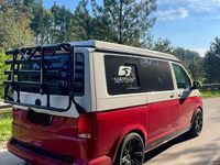 Brugt VW T6.1 150 HK (110 kW) 2023 Van