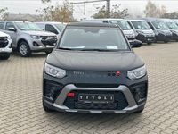 Neu SsangYong Tivoli 163 PS (119 kW) 2025 Schwarz SUV