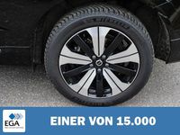 Gebraucht Volvo XC60 Inscription 455 PS (334 kW) 2023 Metallic SUV
