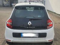 gebraucht Renault Twingo Experience SCe 70 Experience