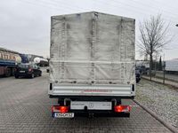 Brugt Mercedes Sprinter 170 HK (125 kW) 2021 Hvid Van
