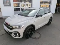 Gebraucht VW T-Roc Life 150 PS (110 kW) 2023 Ascotgrau SUV