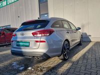 gebraucht Hyundai i30 Line