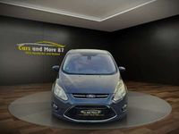 gebraucht Ford C-MAX Titanium*182PS'GEPFLEGT*TEMPOMAT*