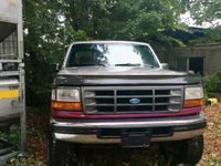 gebraucht Ford F350 