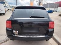 Gebraucht Porsche Cayenne 250 PS (183 kW) 2004 Schwarz SUV