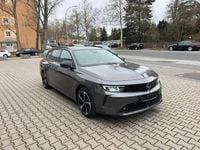 Gebraucht Opel Astra Elegance 131 PS (96 kW) 2024 Grau Kombi