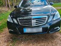 gebraucht Mercedes 350 Vangarde +49 172 4293639