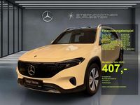 Gebraucht Mercedes EQB300 Progressive 167 kW (228 PS) 2024 Weiß SUV