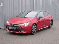gebraucht Toyota Corolla Hybrid 1.8 Team D Klimaaut., Kamera, BT