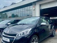 gebraucht Peugeot 208 Benzin & Gas