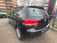 gebraucht VW Golf VI Trendline