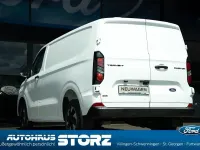 Neu Ford Transit Custom Trend 232 PS (170 kW) 2025 Frostweiß Limousine