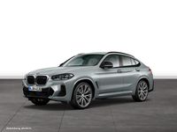 Gebraucht BMW X4 340 PS (250 kW) 2025 Grau SUV