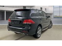 gebraucht Mercedes GLE350 d 4Matic AHK Comand ILS-LED Park-Assist