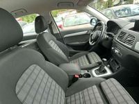 gebraucht Audi Q3 sport,Navi,Selbstlenkende Systeme, 128.000KM
