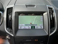 Gebraucht Ford Galaxy Titanium 241 PS (177 kW) 2019 Grau Van / Kleinbus