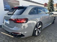 gebraucht Audi RS4 Avant 2.9TFSI quattro Virtual Alcant.LED Cam