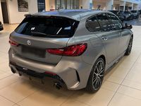 Gebraucht BMW M135 306 PS (225 kW) 2023 Grau Kleinwagen