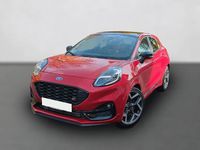 Gebraucht Ford Puma ST 200 PS (147 kW) 2023 Rot SUV