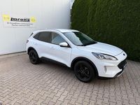 Gebraucht Ford Kuga Titanium 120 PS (88 kW) 2021 Frozen white SUV