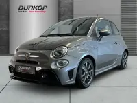 Gebraucht Abarth 595 165 PS (121 kW) 2023 Grau Limousine