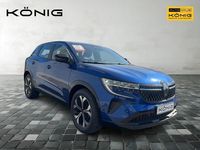 Usata Renault Austral Evolution 158 CV (116 kW) 2025 Blu SUV