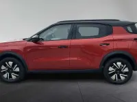 Nowe Opel Frontera 83 kW (113 KM) 2025 Pomarańczowy SUV
