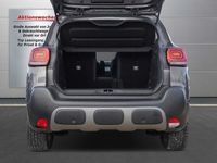 gebraucht Citroën C3 Aircross BlueHDI 110 SHINE Pack //Navi/Sitzheizung/ PDC