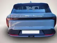 Neu Kia K4 Vision 150 PS (110 kW) 2026 Manufacturer Kombi