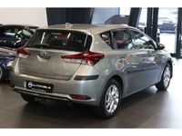 gebraucht Toyota Auris Hybrid Edition-S 1.8 1.Hand*Finanz.ab4,49%