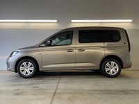 Neu VW Caddy 116 PS (85 kW) 2025 [1b1b] majave beige metallic Van / Kleinbus
