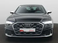 Gebraucht Audi S6 Sport 344 PS (253 kW) 2024 Schwarz Limousine