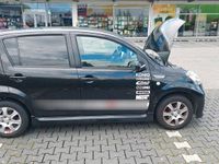 gebraucht Daihatsu Sirion 1.3 16V Sport Edition