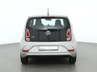 Second-hand VW up! 65 CP (47 kW) 2021 Gri Hatchback