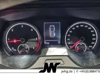 Gebraucht VW T6.1 110 PS (80 kW) 2020 Candyweiß Van