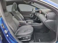 Gebraucht Mercedes CLA250 Advanced Plus 224 PS (164 kW) 2025 Blau Limousine