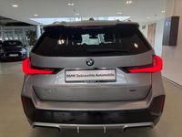 Second-hand BMW X1 Performance 136 CP (100 kW) 2025 Argintiu SUV