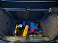 Gebraucht Mercedes A160 Elegance 102 PS (75 kW) 2000 Schwarz Limousine