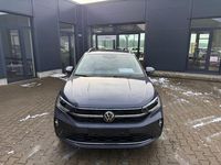 Gebraucht VW Taigo IQ Drive 116 PS (85 kW) 2025 Grau SUV