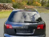 Używany Audi A6 Ambiente 140 KM (102 kW) 2007 Szary Kombi