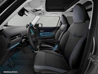 Gebraucht Mini Cooper Classic 156 PS (114 kW) 2024 Melting silver iii Kleinwagen