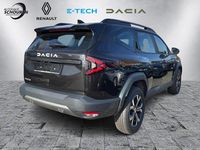 Neu Dacia Bigster Expression 140 PS (102 kW) 2025 Schwarz SUV