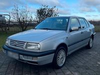 Second-hand VW Vento 75 CP (55 kW) 1997 Berlinǎ