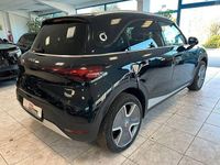 Gebraucht Smart #1 Edition #1 200 kW (272 PS) 2023 Schwarz SUV