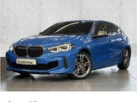 Gebraucht BMW M135 Performance 306 PS (225 kW) 2021 Blau Kleinwagen