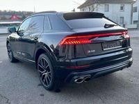 gebraucht Audi SQ8 4.0 TDI quattro/Pano/Allradlenkung/AHK/HUD